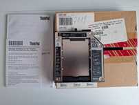 Oryginalna Kieszeń na Dysk Lenovo ThinkPad