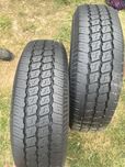 Opony 195/85/14 c 106/104 N Radial Gt Maxmiler/Z (914/66)