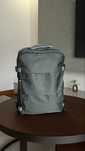 Mochila de viagem (alta qualidade)