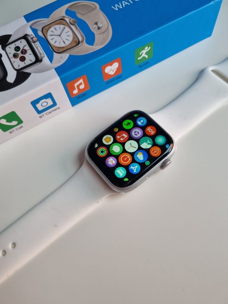 Smartwatch s8+ Max nowy
