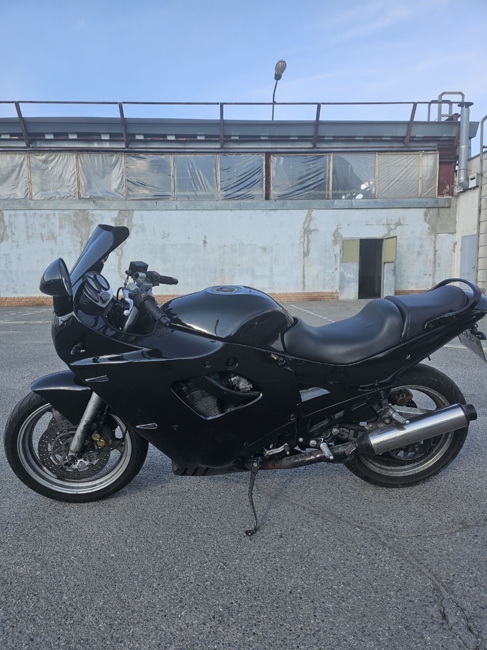 Продам Suzuki бандит