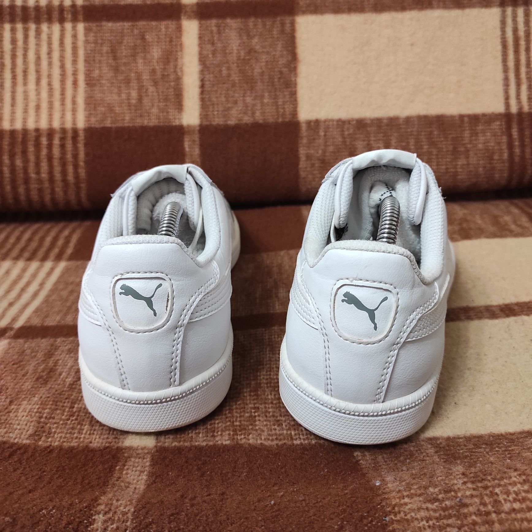 Оригінальні кеди кросівки puma