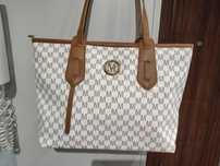 Torebka damska shopper