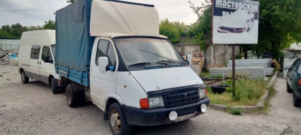 Грузо перевозки с РУЗЧИКАМИ  Газель-Форд-Камаз-Мерс