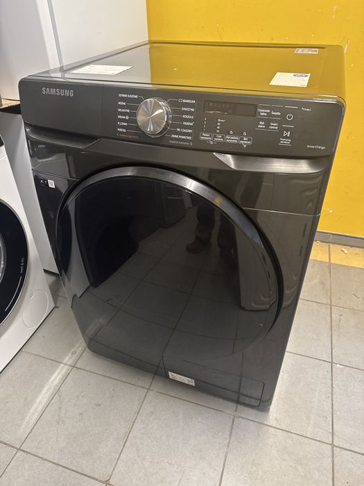 Suszarka Samsung ! Wsad 16kg ! Pompa Ciepła ! Szczecin