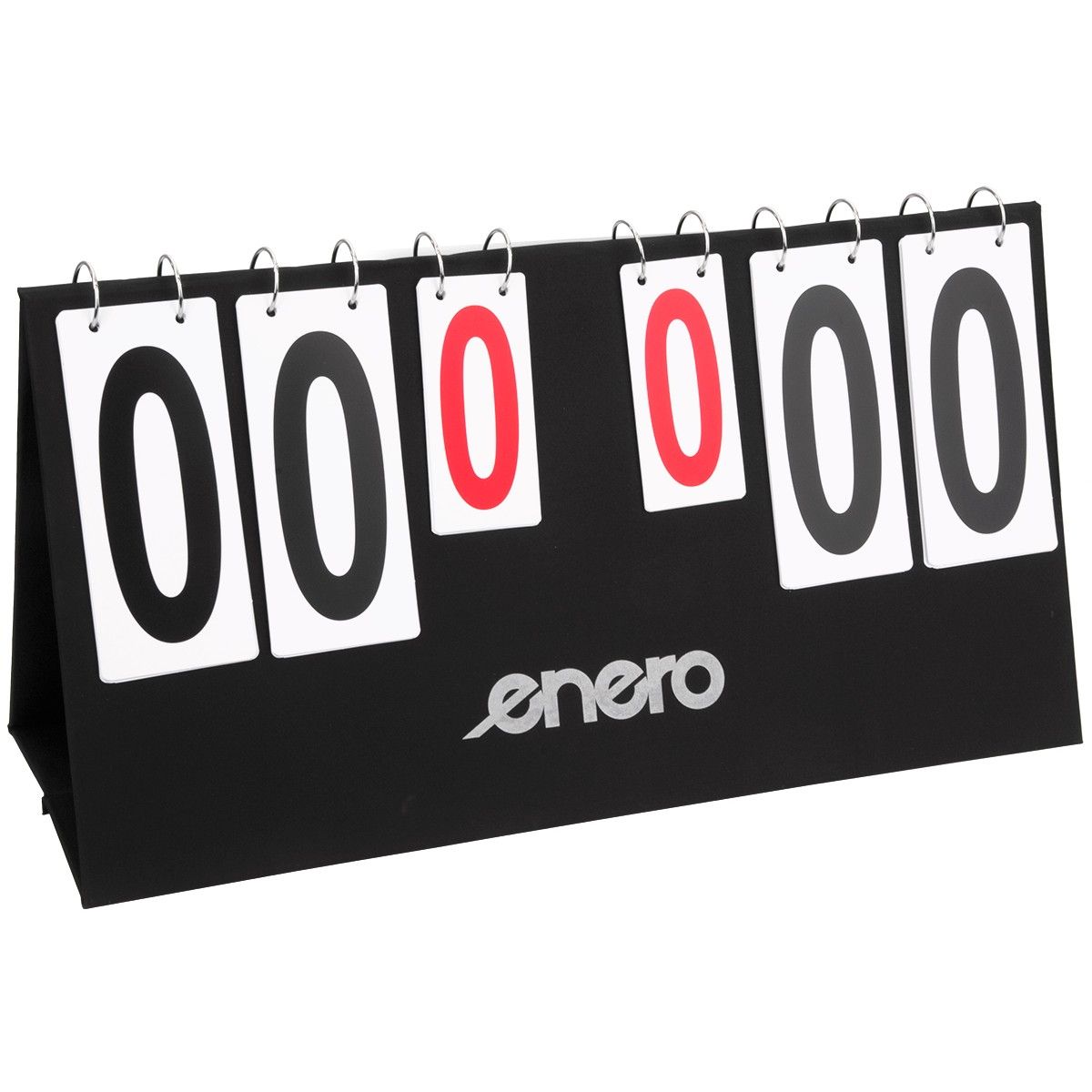 numerator tablica wyników 54,5x29,5x20,5 cm enero