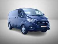 Ford Transit TREND 320 L2H1 AUTOMATICA C/IVA