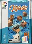 Smart games Kotełki