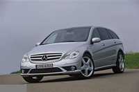 Розборка Запчастини для Mercedes-Benz R-клас W251 м. Київ