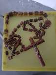 Crucifixo com 150 cms