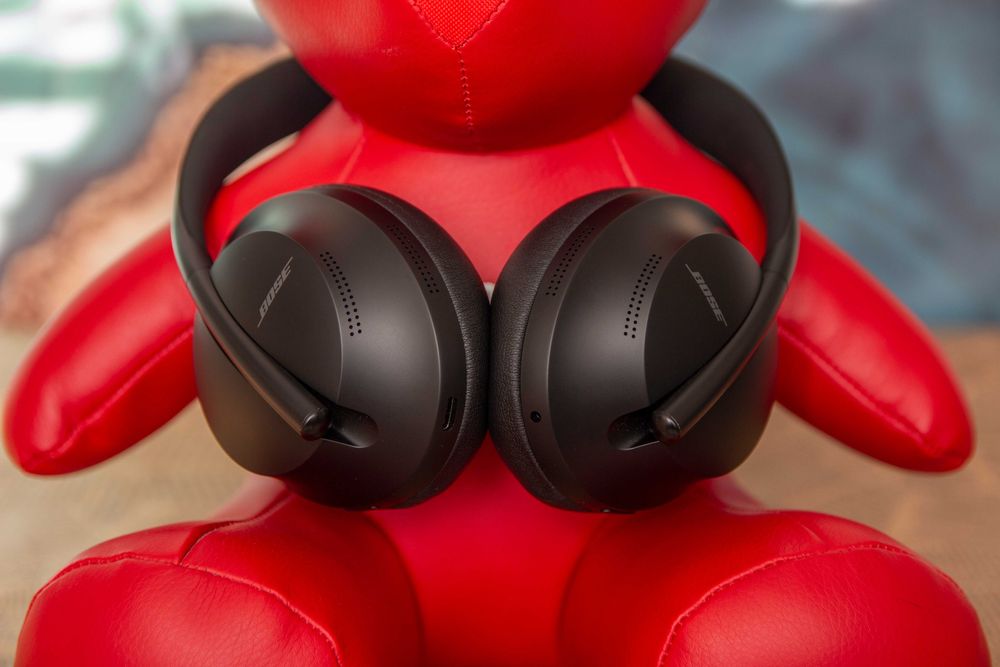 ‼️СТАН НОВИХ 9.9/10 Навушники BOSE NC 700 беспроводные блютуз наушники
