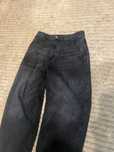 Джинсы pull bear baggy