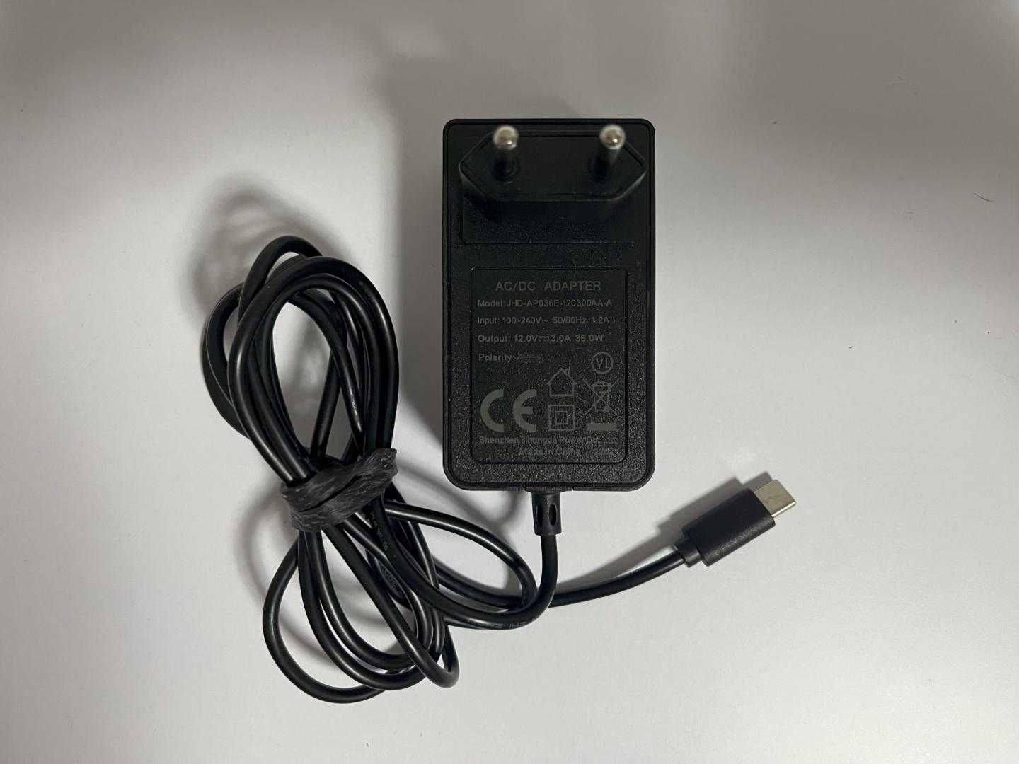 Mini/Micro PC Komputer INTEL N4100 6GB RAM 16GB SSD dla Home Assistant
