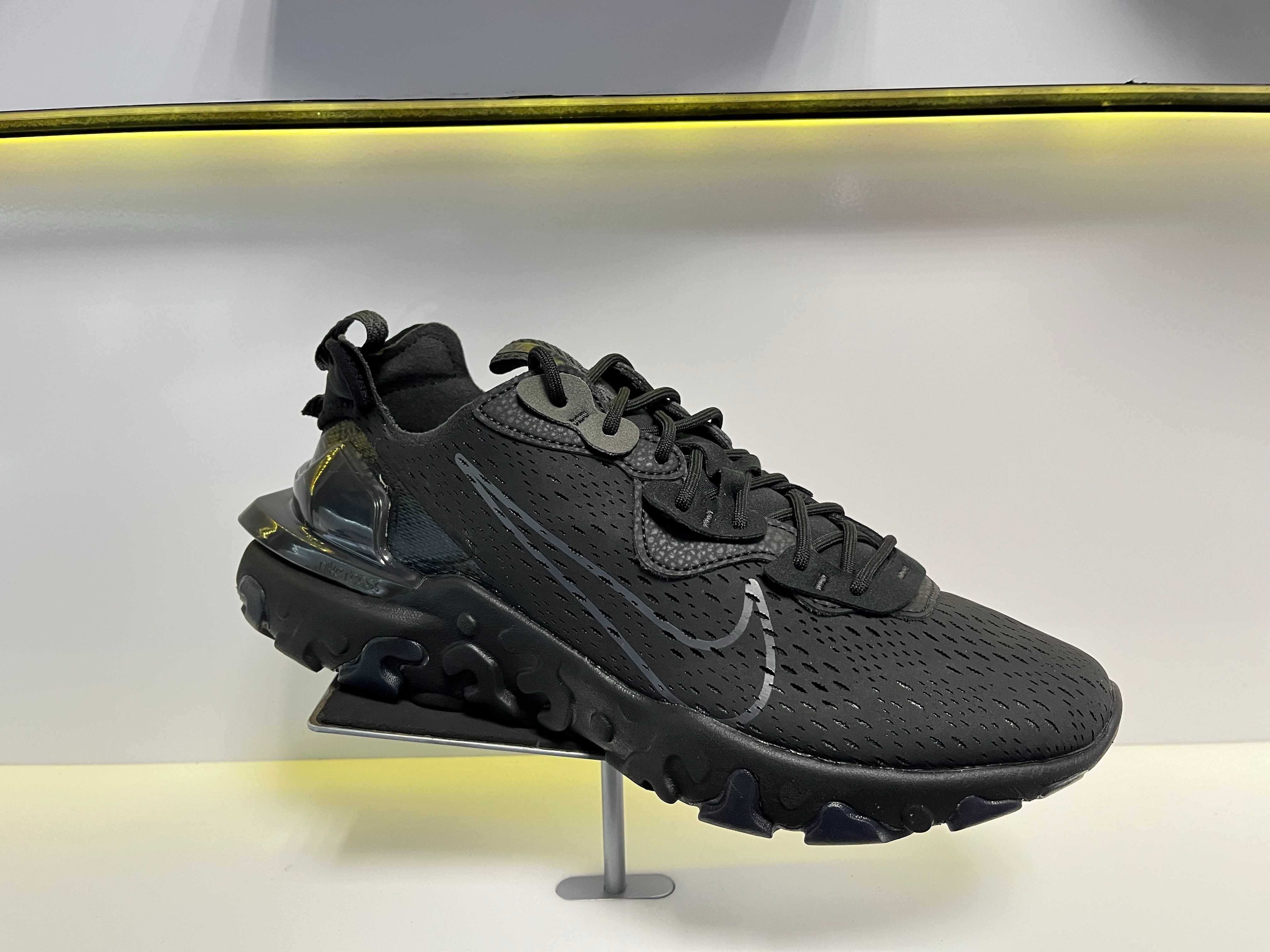 Кроссовки Nike React Vision (CD4373-004) оригинал