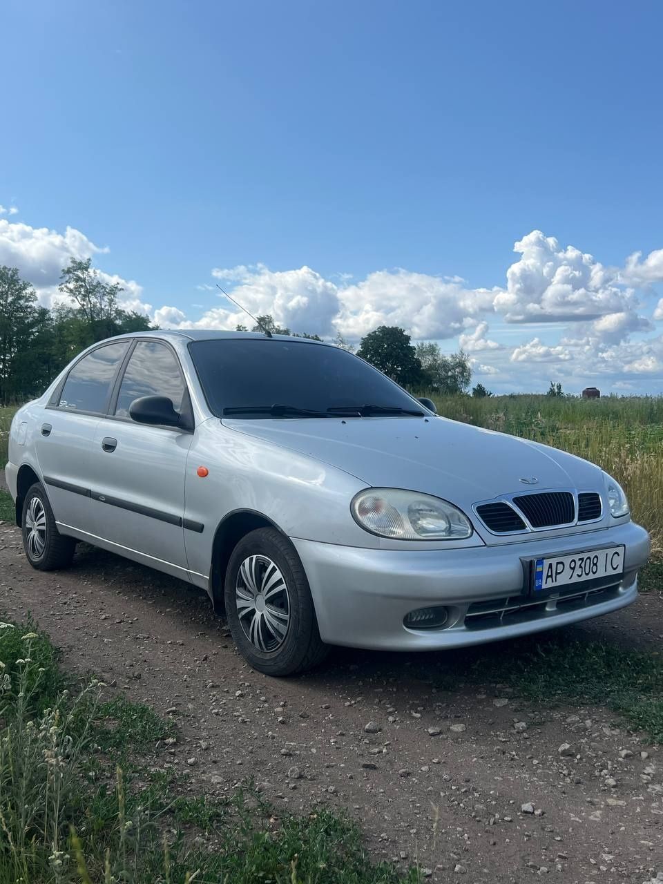 Продам Ланос Поляк