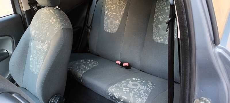 Ford Ka 1.2 com 60000 Kms