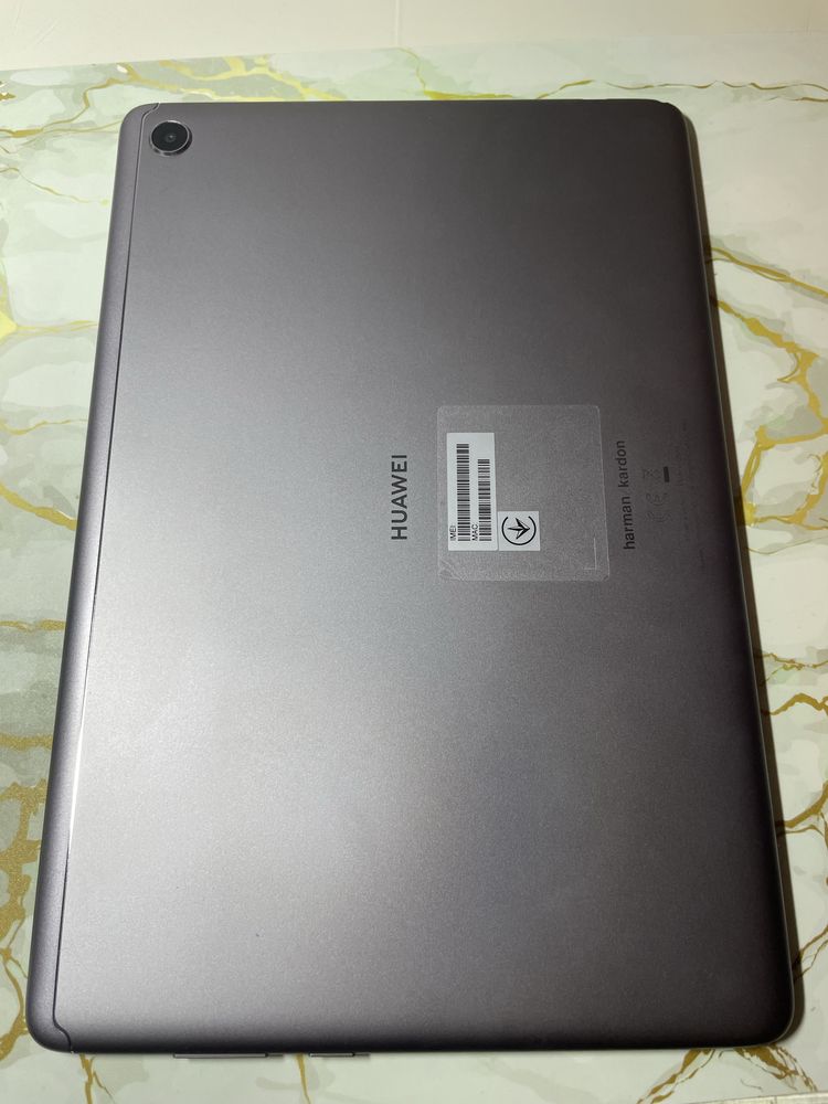 Tablet Huawei MediaPar M5 lite