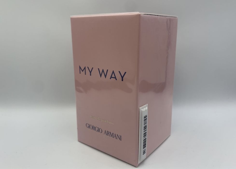 Giorgio Armani My Way 90ml.