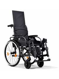 Wózek inwalidzki specjalny D200 30° Vermeiren  NOWY