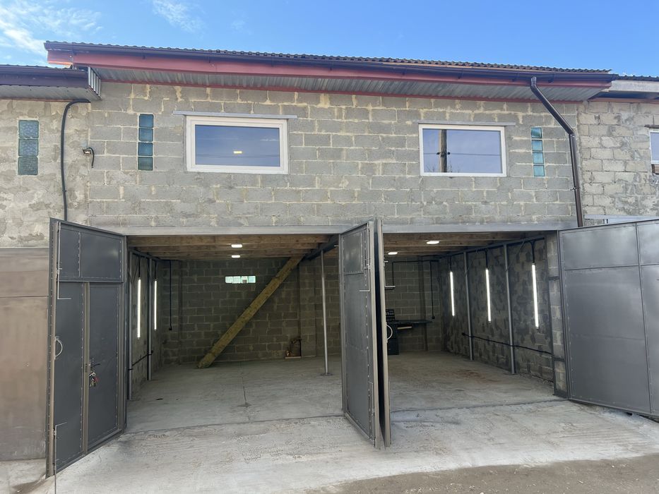 Здам в оренду гараж