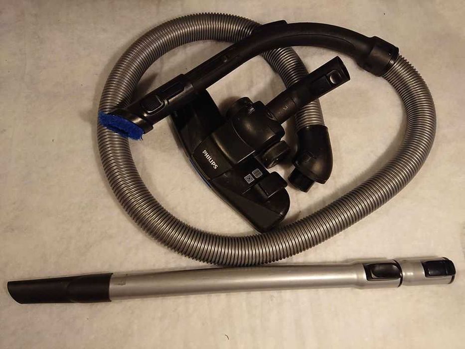 Odkurzacz Philips - bez workowy-2100 W