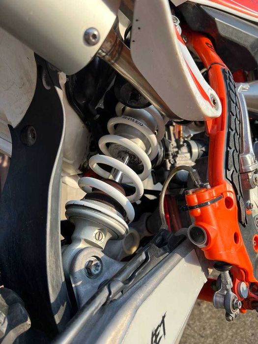 Ktm sx85 2018 Duże koła