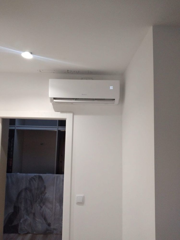 Avac e sistemas de climatização