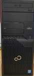 фірмовий Fujitsu- Японія\ intel i5-3470\ 4 ядра\ 8 Gb ddr3\ 12usb\ DVI