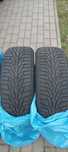 Nokian WRD4 205/55/16 zima*