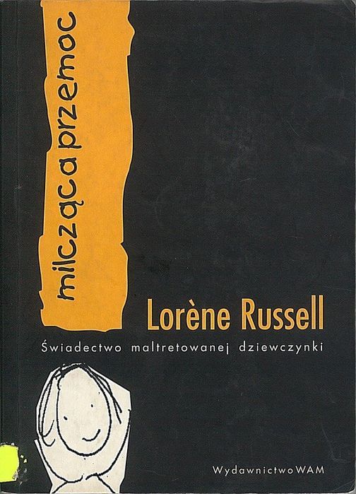 Milcząca przemoc, Russell Lorene