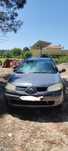 Renault Mégane 1.5 dCi (82cv) – 2004 – Acidentada