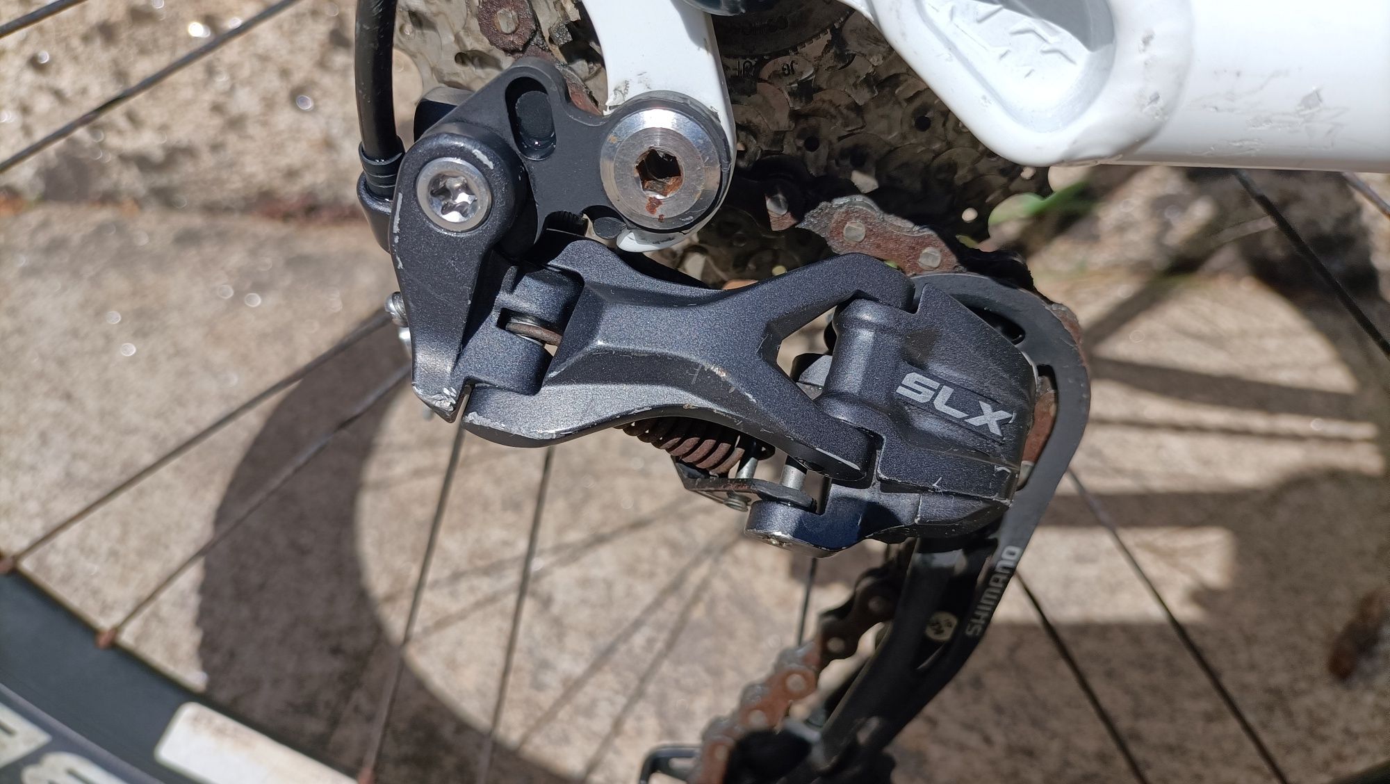 Bicicleta KTM ULTRA SPORT 26