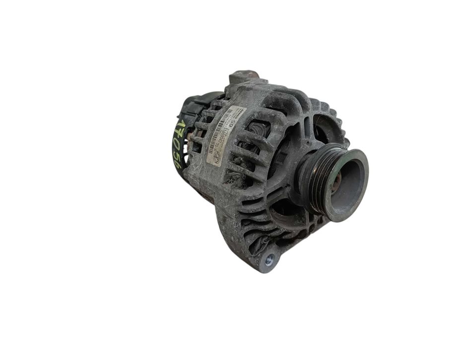 Alternator Alfa Romeo MiTo Punto Padna Grande Punto Stilo 1.2 1.4 70A