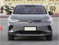 2022 Volkswagen ID.4 Pure +