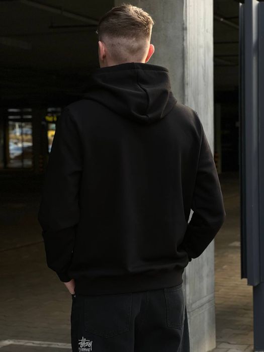 Мужской худи Nike Big Swoosh /Чоловіче худі Nike