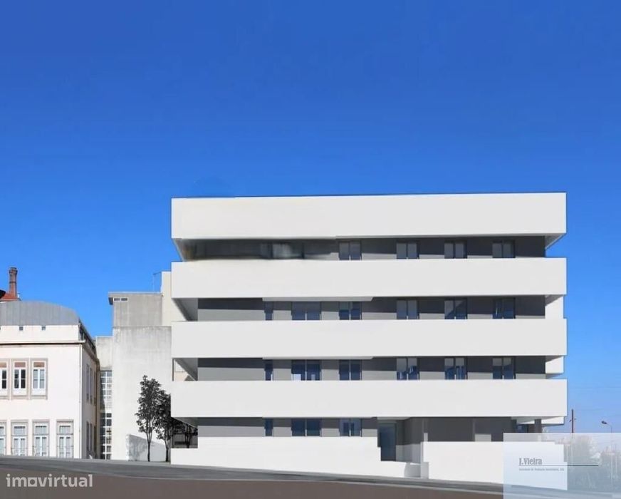 T2 Novo Arrábida Santa Marinha