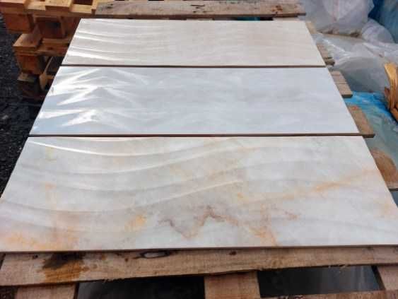 Płytki Ścienne Tanio 25x75 lub 30x60