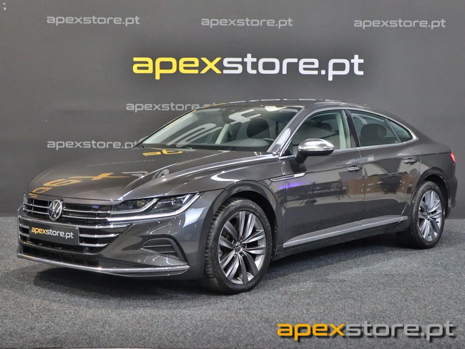 VW Arteon 1.4 TSI eHybrid Elegance