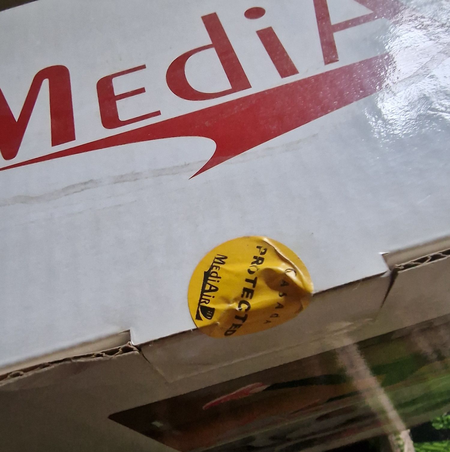 Materac medyczny,rehabilitacyjny,wełniany MediAir 3d Casada Medical