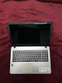 Laptop asus F540L