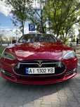 Tesla s 2014 perfomance 85