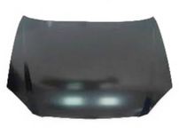 Капот AS07299491 на Chevrolet Lacetti HB 2003-2013