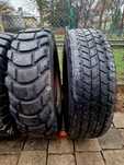 Opona 445/95R25 (700netto) opony MICHELIN 16.00R25 dźwig ładowarka