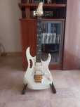 Vendo Ibanez JEM7V-WH