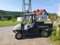 Samochod terenowy 4×4 ATV Farmboss Kawasaki Mule Polaris Ranger John