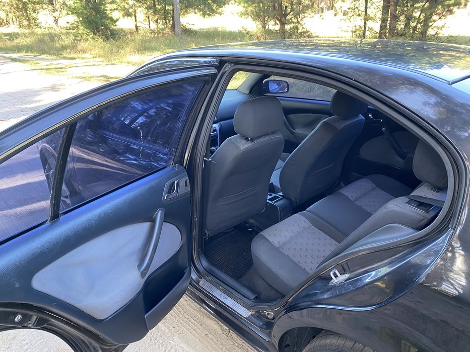 Продам Skoda Oktavia, Нове Гбо