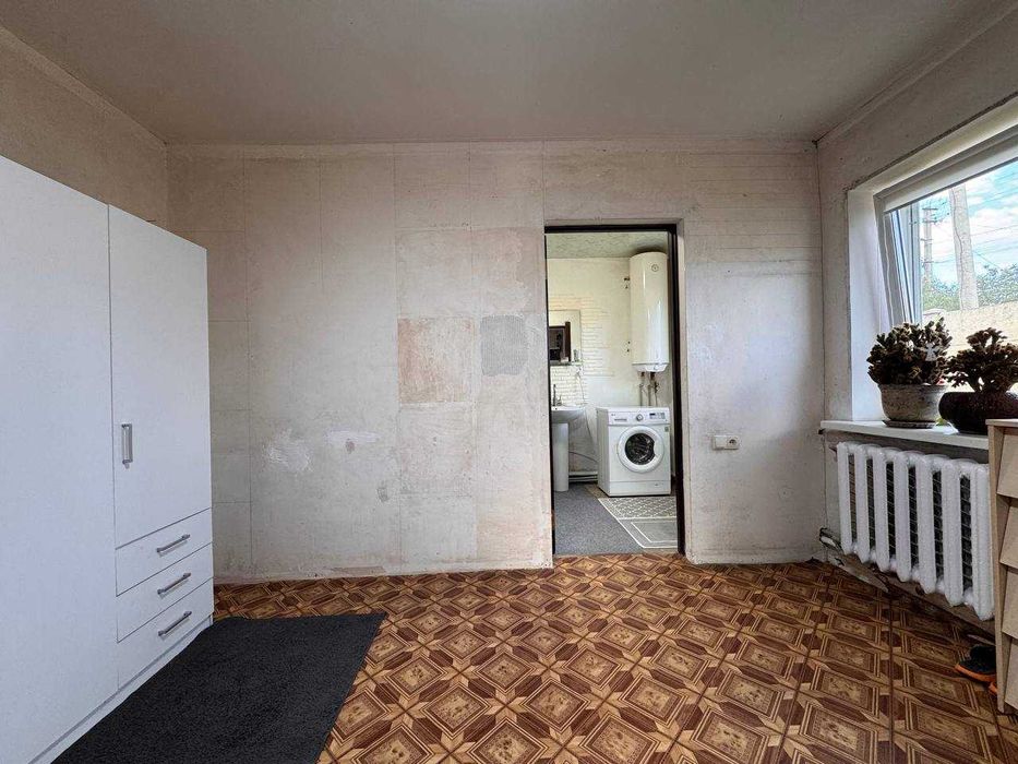 Купите дом с бассейном в Самаровке на Лесозаводской