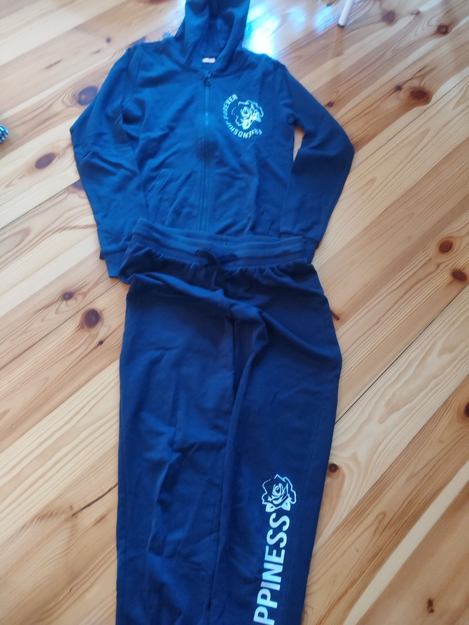 Dres z Lidla rozm. 146/152