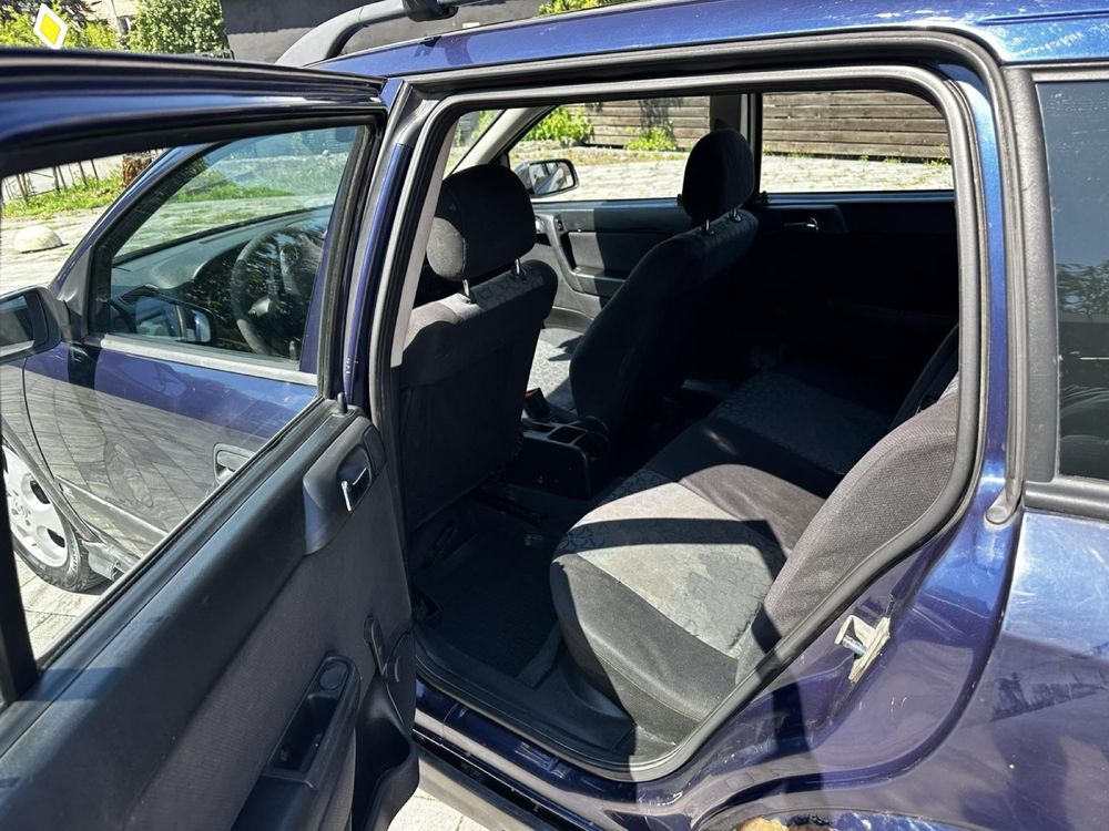Opel Astra G 2000р