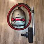 Odkurzacz Clatronic Eco clean